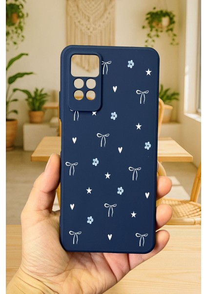 Redmi Note 11 Pro/note 12PRO4G Mini Fiyonk Desenli Silikon Darbe Emici Korumalı Rubber Kılıf fiyatları