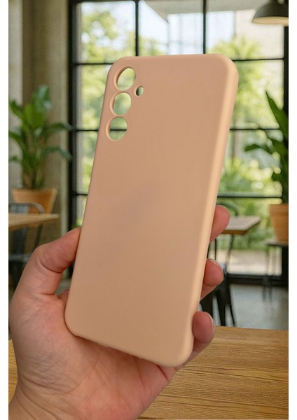 Samsung Galaxy A14 Silikon Darbe Emici Klasik Korumalı Rubber Kılıf fırsatları