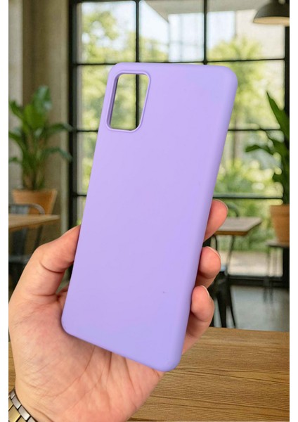 Samsung Galaxy A51 Silikon Darbe Emici Klasik Korumalı Rubber Kılıf fırsatları