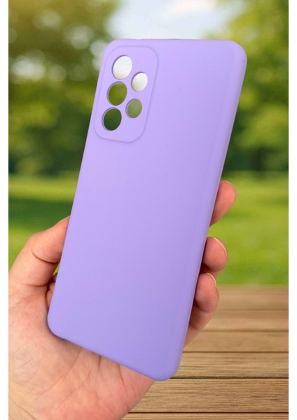 Samsung Galaxy A53 Silikon Darbe Emici Klasik Korumalı Rubber Kılıf modelleri