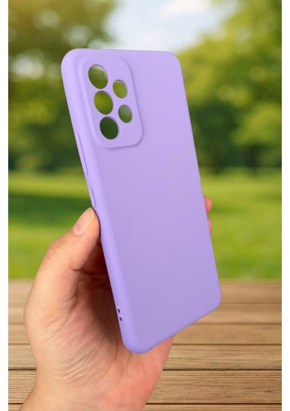 Samsung Galaxy A53 Silikon Darbe Emici Klasik Korumalı Rubber Kılıf fırsatları