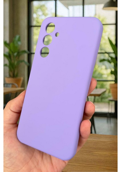 Samsung Galaxy A54 Silikon Darbe Emici Klasik Korumalı Rubber Kılıf modelleri