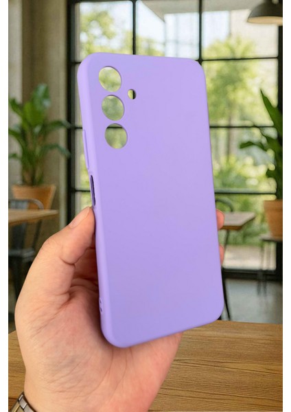 Samsung Galaxy A54 Silikon Darbe Emici Klasik Korumalı Rubber Kılıf fırsatları