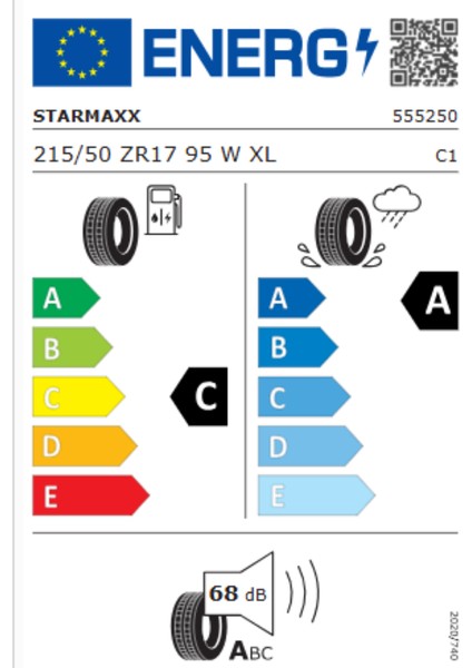 Dynamıx Sport 215/50ZR17 Tl 95W Xl Oto Yaz Lastiği (Üretim Yılı: 2025) fiyatları