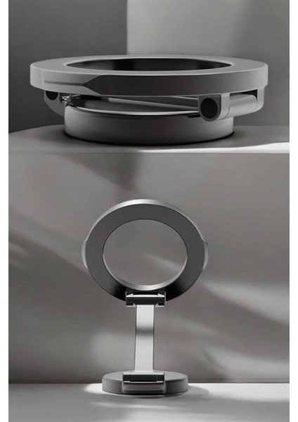 Araç Içi Telefon Tutacağı Manyetik Tasarım Ayarlanabilir - M278K686-R60278 modelleri