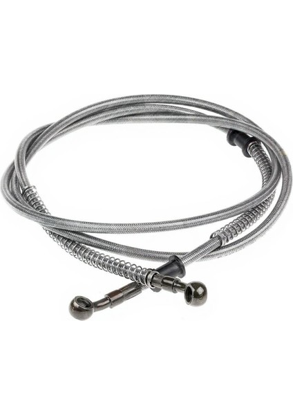 Scooter 150CC Arka Fren Hortumu Disk