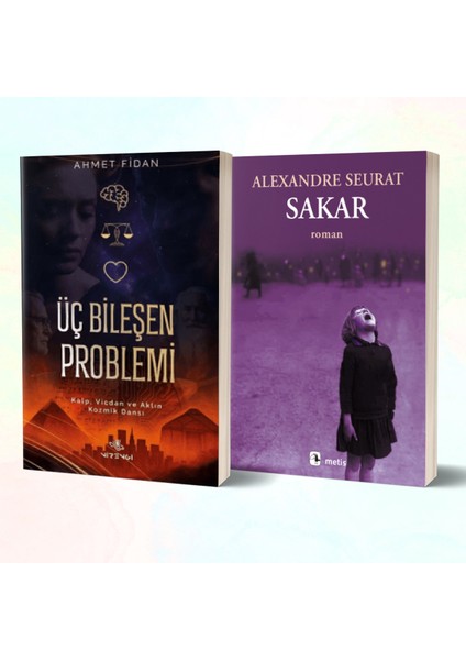 Üç Bileşen Problemi - Sakar
