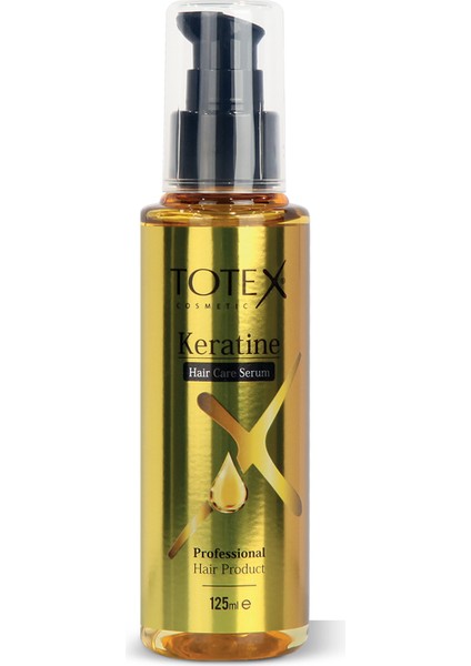 Saç Serumu Keratine 125 ml
