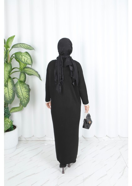 Polo Yaka Triko Elbise indirimleri