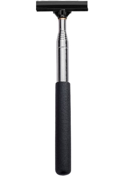 Teleskopik Araba Dikiz Aynası Silecek Yağmur Sis Temizleyici (Yurt Dışından)