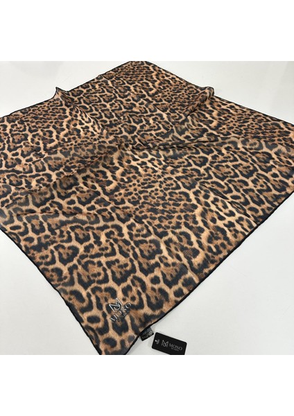 Mono Scarf Soft Eşarp MAA0911