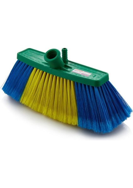 Kaptan Oto Fırça 20 Lik Battal Süper