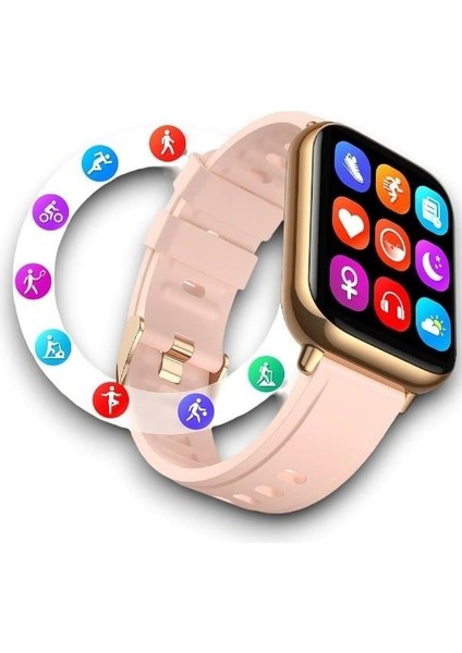 G39 Akıllı Saat - M444R706-K29444 fırsatları