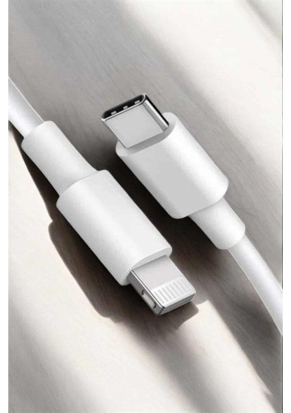 Iphone Tüm Modellerle Uyumlu Hızlı Şarj Kablosu Ios 30W - N174J687-M25174 fırsatları