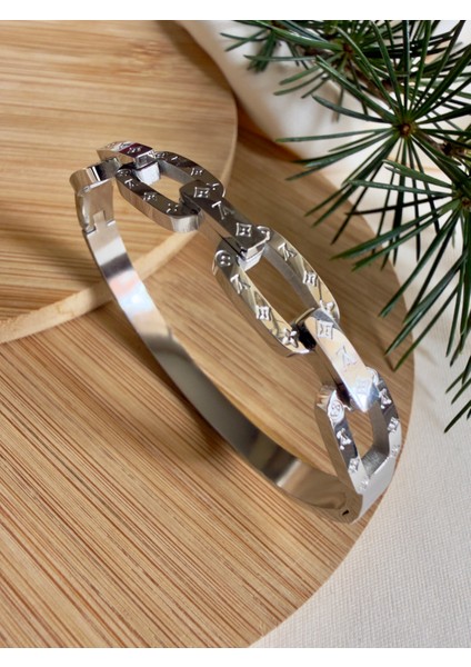 Connect Çelik Kelepçe