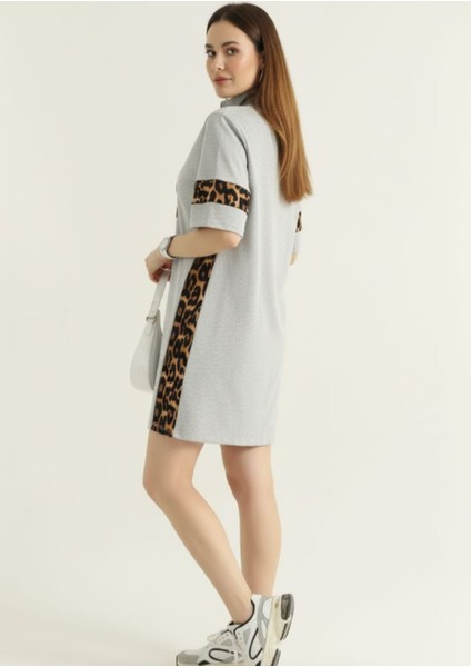 Desen Detay Iki Iplik Kadın Elbise fiyatları