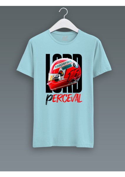 Leclerc Lordperceval Unisex T-Shirt