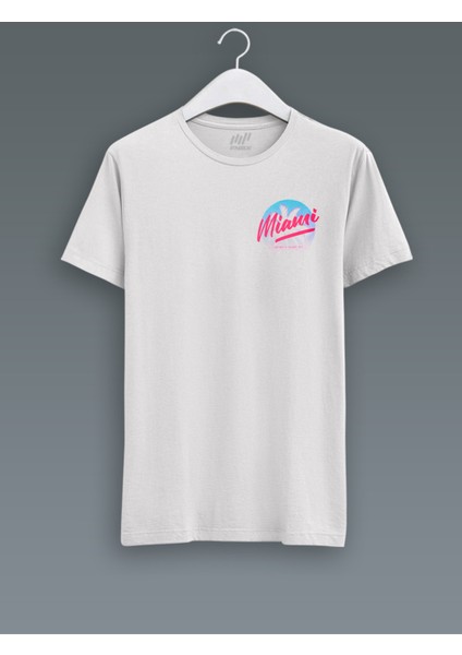 Rdb Miami Edition T-Shirt