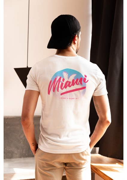 Rdb Miami Edition T-Shirt fiyatları