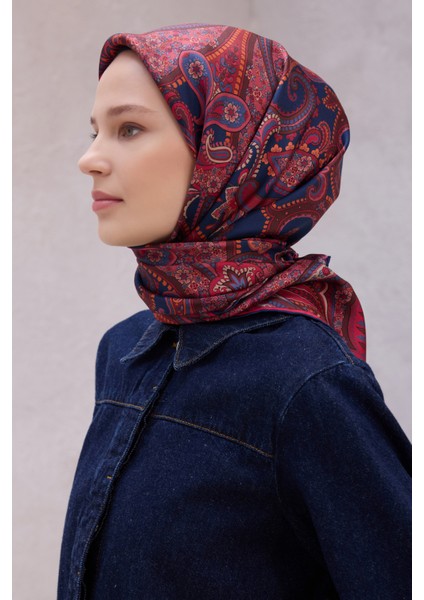 Twill Ipek Eşarp 4202D fiyatları