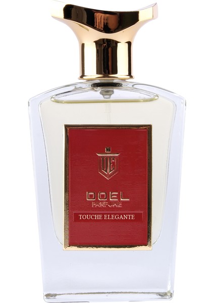 Touche Elegante 50 ml Kadın Parfümü