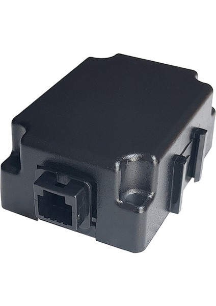 Elv Emulator Escl Simülatör Direksiyon Simidi Kilidi Nissan Altima Teana Cedric Çilingir Aracı (Yurt Dışından)