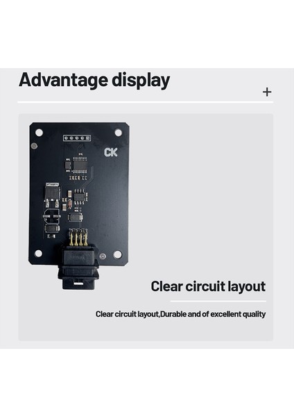 Elv Emulator Escl Simülatör Direksiyon Simidi Kilidi Nissan Altima Teana Cedric Çilingir Aracı (Yurt Dışından) fırsatları