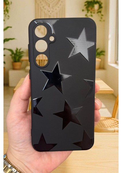 Samsung Galaxy S24FE - Star Silikon Darbe Emici Klasik Korumalı Rubber Kılıf fiyatları