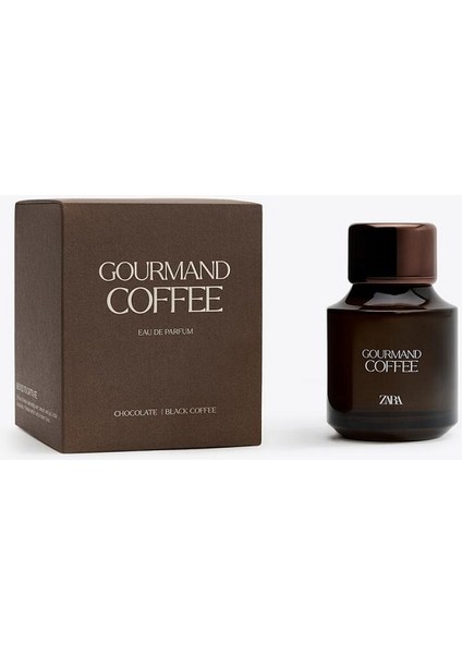 Gourmand Coffee Edp 100ML (3.4 Fl. Oz). fiyatları