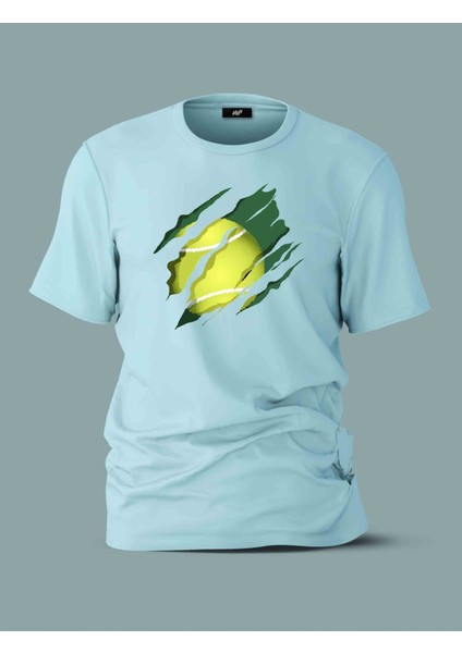 Tennis Claw Tişört