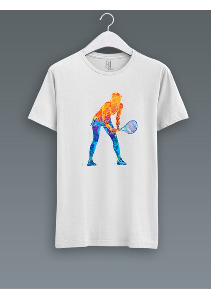 Sharapova T-Shirt