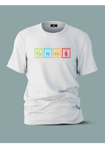 Tennis Element T-Shirt