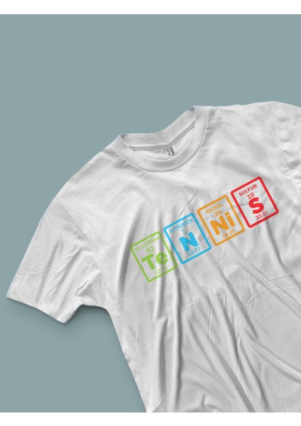 Tennis Element T-Shirt fiyatları