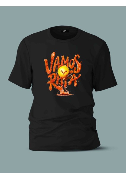 Vamos Rafa Tennis T-Shirt