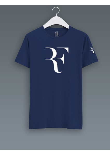 Federer Rf T-Shirt