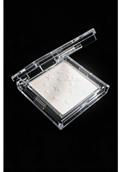 Toz Aydınlatıcı Göz Kalemi ile Kullanıma Uygun Parlak Beyaz 10 g