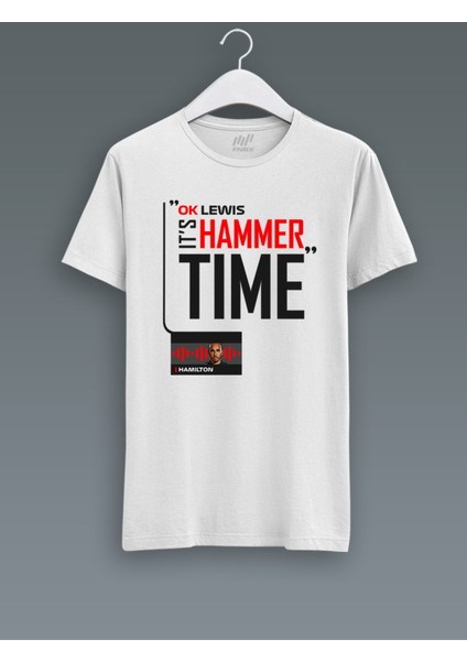 Hammertime Radio Series T-Shirt