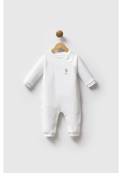 U.s. Polo Assn Tulum USB2524 Beyaz