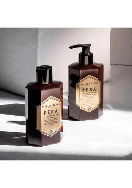 Pera El & Vücut Losyonu 250 ml fiyatları