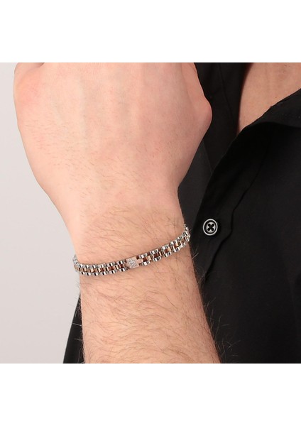 JM219AQH16 Erkek Bileklik fiyatları