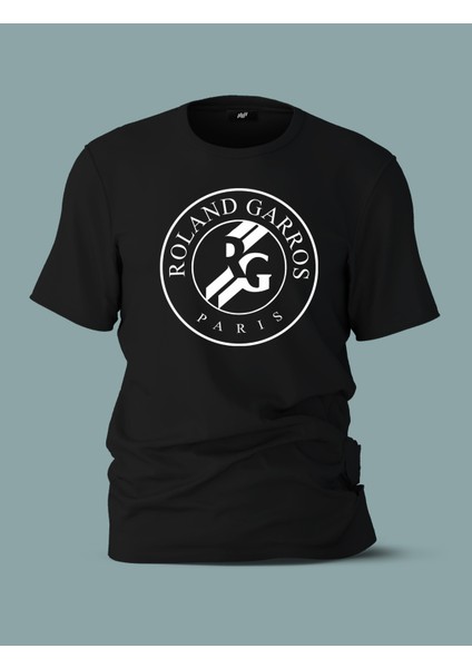 Roland Garros Tenis T-Shirt fiyatları