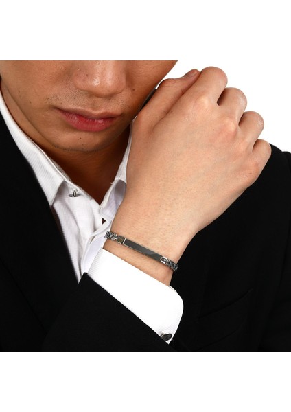 JM324AVD55 Erkek Bileklik modelleri