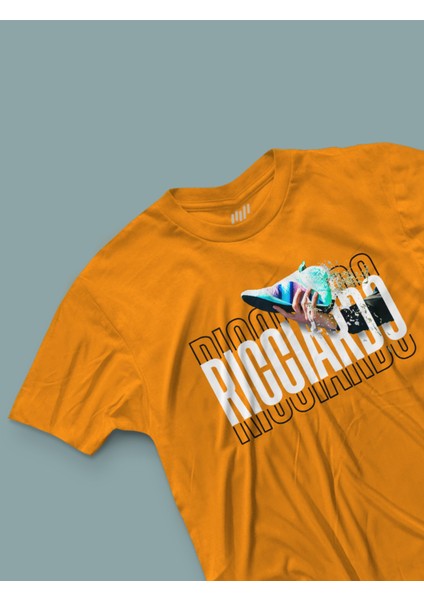 Daniel Ricciardo Shoey T-Shirt fiyatları