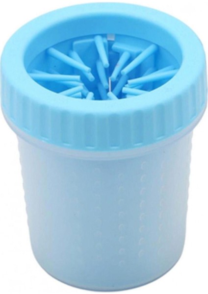 Köpek Ayak Pati Yıkama Temizleme Aparatı Büyük Boy fırsatları