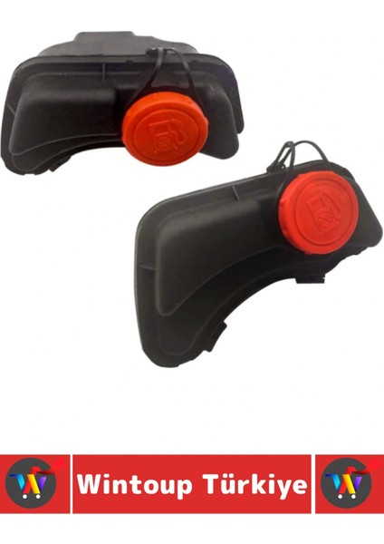 Premium Araç Bakım Yüksek Sıcaklık Yağ Buhara Dayanıklı 5.3 - 2.1 Inç Uyumlu Oto Yakıt Deposu Kapağı fiyatları