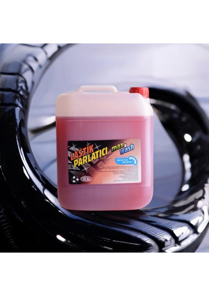 4kg Direk Kullanım Islak Görünüm