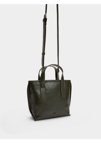 Çapraz Askılı Tote Çanta fırsatları