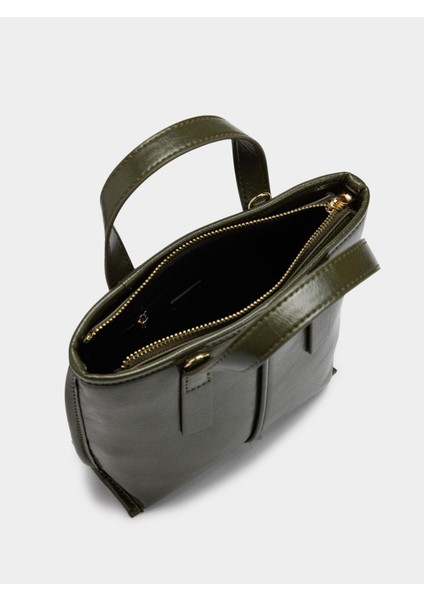 Çapraz Askılı Tote Çanta indirimleri