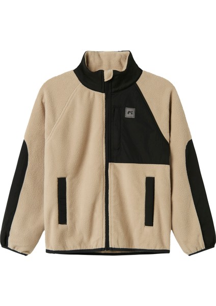 Bej Erkek Çocuk Mont 13231346