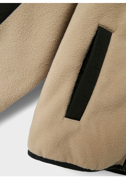 Bej Erkek Çocuk Mont 13231346 fiyatları